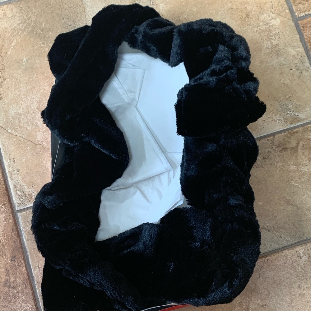 Brand new scarf 🧣